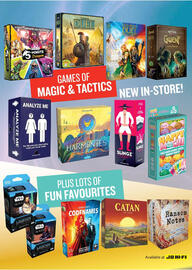 JB Hi-Fi catalogue Page 85