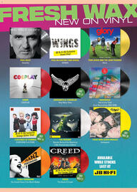 JB Hi-Fi catalogue Page 89