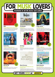 JB Hi-Fi catalogue Page 95