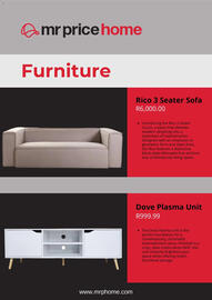 MRP Home catalogue Page 9