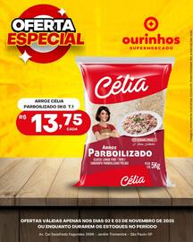 Catálogo Ourinhos Hipermercado Página 2