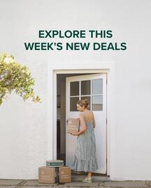 Faithful to Nature catalogue week 45 Page 1