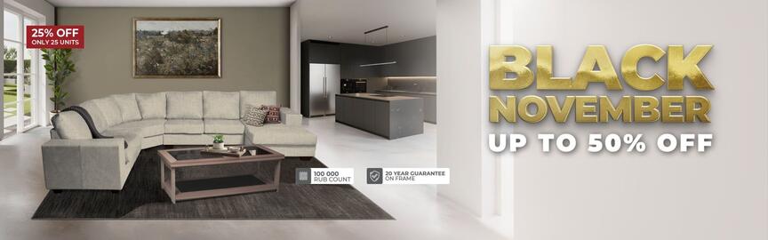 True Wood Furniture catalogue Page 2