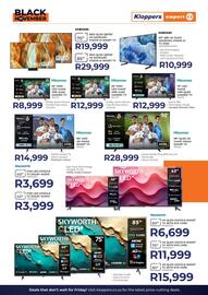 Kloppers catalogue Page 11