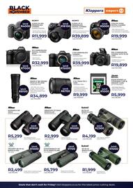 Kloppers catalogue Page 13