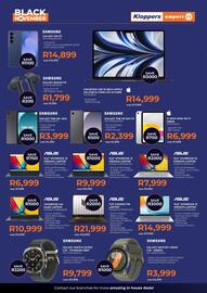 Kloppers catalogue Page 14