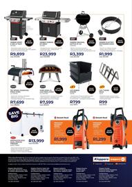 Kloppers catalogue Page 16