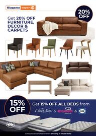 Kloppers catalogue Page 2