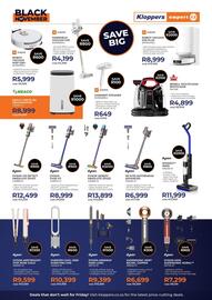 Kloppers catalogue Page 3