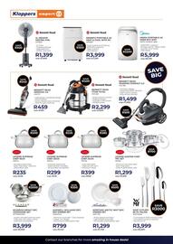 Kloppers catalogue Page 4