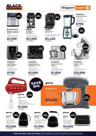 Kloppers catalogue Page 5