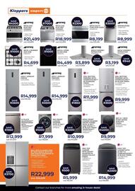 Kloppers catalogue Page 6