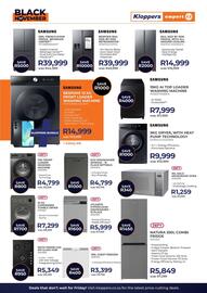 Kloppers catalogue Page 7