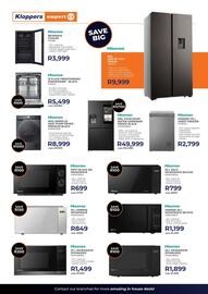 Kloppers catalogue Page 8