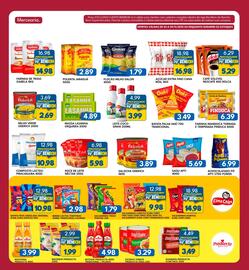 Catálogo Rancho Bom Supermercados semana 45 Página 2