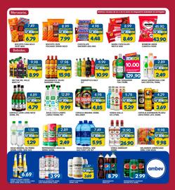 Catálogo Rancho Bom Supermercados semana 45 Página 3
