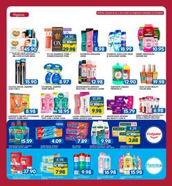 Catálogo Rancho Bom Supermercados semana 45 Página 4