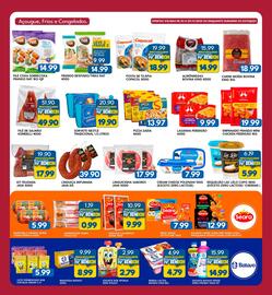 Catálogo Rancho Bom Supermercados semana 45 Página 6