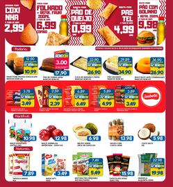 Catálogo Rancho Bom Supermercados semana 45 Página 7