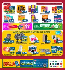 Catálogo Rancho Bom Supermercados semana 45 Página 9