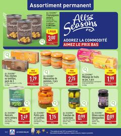 ALDI Dépliant week 46 Pagina 10