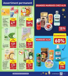 ALDI Dépliant week 46 Pagina 11