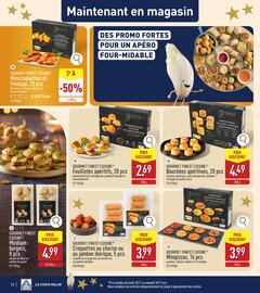ALDI Dépliant week 46 Pagina 12