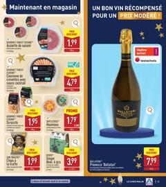 ALDI Dépliant week 46 Pagina 13