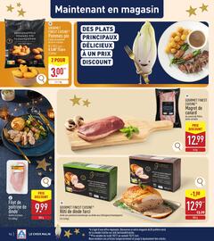 ALDI Dépliant week 46 Pagina 14