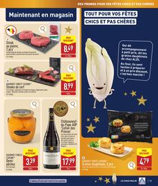 ALDI Dépliant week 46 Pagina 15