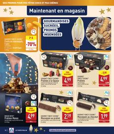 ALDI Dépliant week 46 Pagina 18