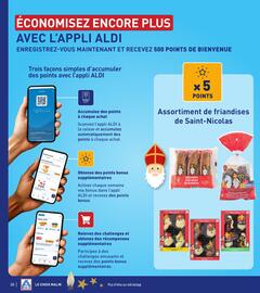 ALDI Dépliant week 46 Pagina 20