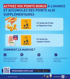 ALDI Dépliant week 46 Pagina 21