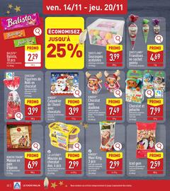 ALDI Dépliant week 46 Pagina 22