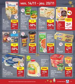 ALDI Dépliant week 46 Pagina 23