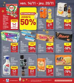 ALDI Dépliant week 46 Pagina 26