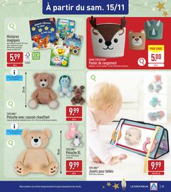 ALDI Dépliant week 46 Pagina 29
