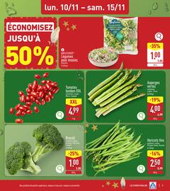 ALDI Dépliant week 46 Pagina 3