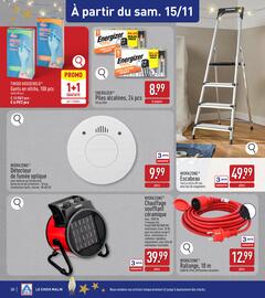 ALDI Dépliant week 46 Pagina 30