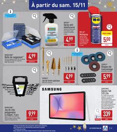 ALDI Dépliant week 46 Pagina 31