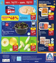 ALDI Dépliant week 46 Pagina 32