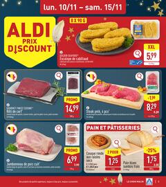 ALDI Dépliant week 46 Pagina 5