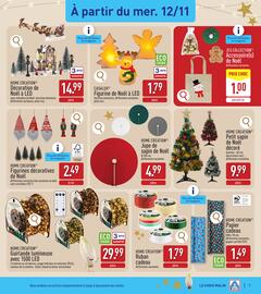 ALDI Dépliant week 46 Pagina 7