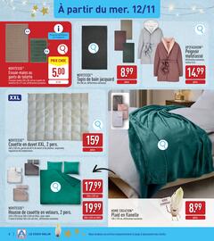 ALDI Dépliant week 46 Pagina 8
