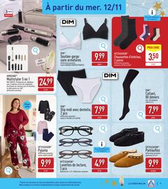 ALDI Dépliant week 46 Pagina 9