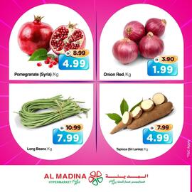 Al Madina catalogue Page 2