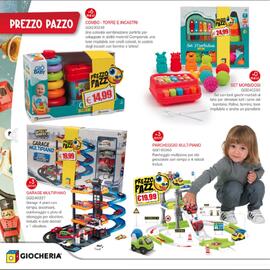 Volantino Giocheria Pagina 10