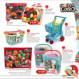 Volantino Giocheria Pagina 101