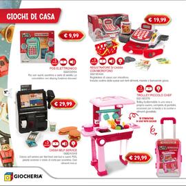 Volantino Giocheria Pagina 104