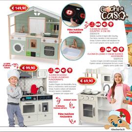 Volantino Giocheria Pagina 105